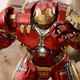 Illustration for article titled The Hot Toys Hulkbuster Is Here To Bust Hulks, Your Wallet